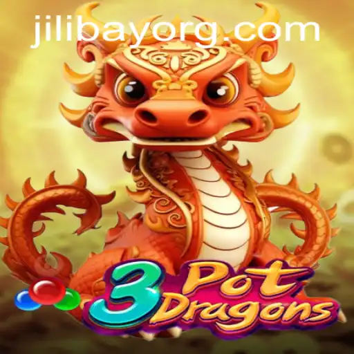 Exploring the Exciting World of 3PotDragons: A Fusion of Myth and Strategy