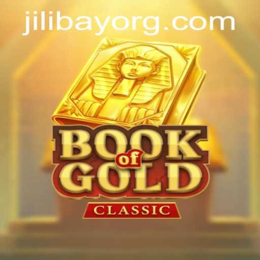 Exploring the Enchanting World of BookOfGoldClassic: A Detailed Guide