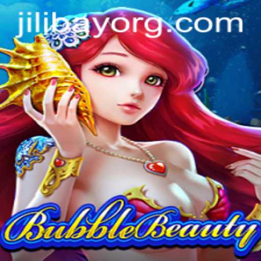 Discover BubbleBeauty: A Mesmerizing Gaming Experience with Jilibay
