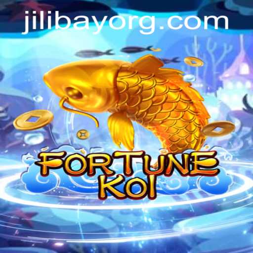 Discover the Exciting World of FORTUNEKOI: Your Guide to Understanding and Playing with Jilibay