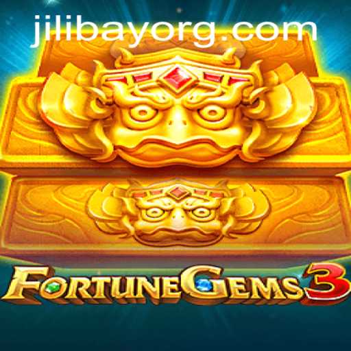 Exploring FortuneGems3: A Thrilling Adventure with Jilibay