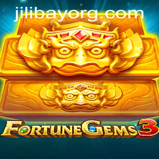 Exploring FortuneGems3: A Thrilling Adventure with Jilibay