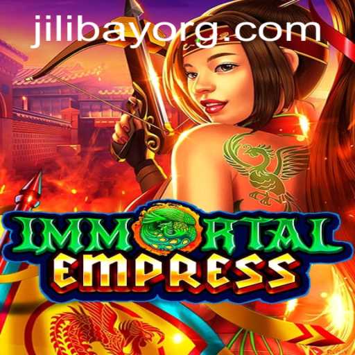 ImmortalEmpress: A Journey into a Realm of Strategy and Myth