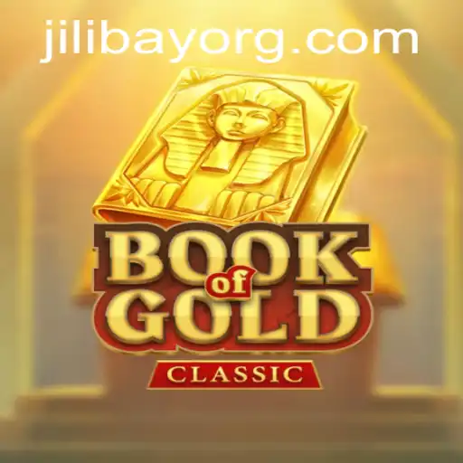 Exploring the Enchanting World of BookOfGoldClassic: A Detailed Guide