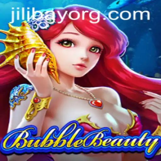 Discover BubbleBeauty: A Mesmerizing Gaming Experience with Jilibay