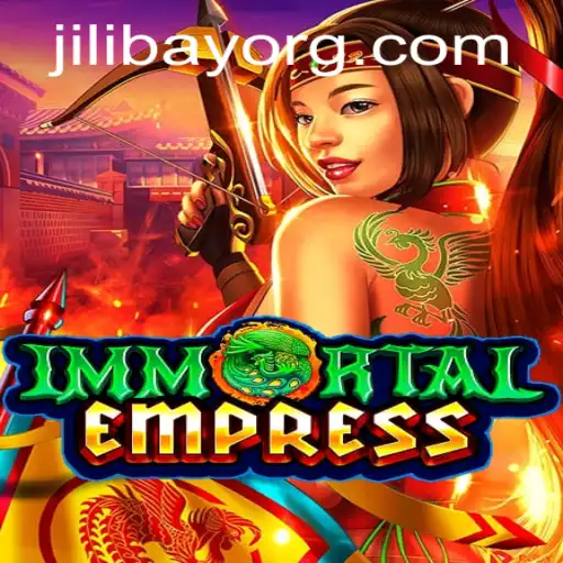 ImmortalEmpress: A Journey into a Realm of Strategy and Myth