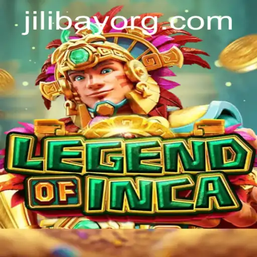 LegendofInca: An Immersive Adventure with Jilibay