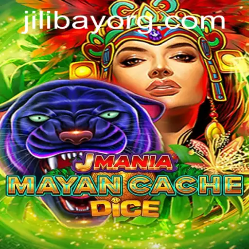 Discover JManiaMayanCacheDice: A Strategic Adventure Game