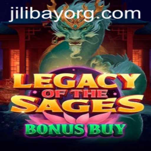 Unveiling LegacyoftheSagesBonusBuy: A Gaming Experience Enhanced by Jilibay