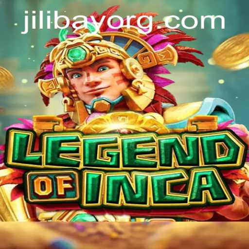 LegendofInca: An Immersive Adventure with Jilibay