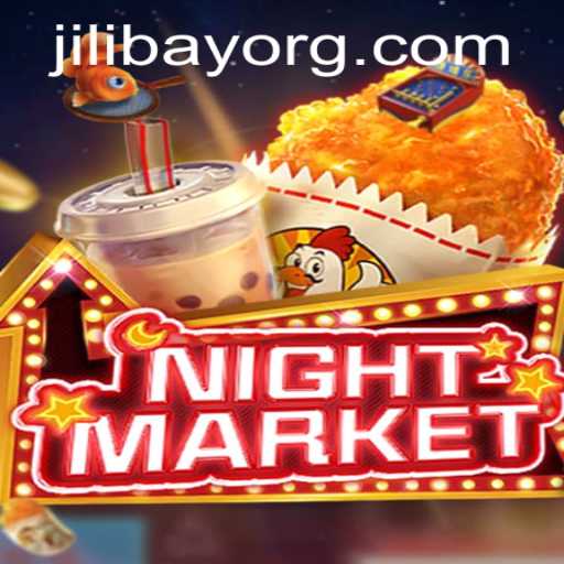 Discover the Exciting World of NIGHTMARKET: An Engaging Journey of Strategy and Adventure