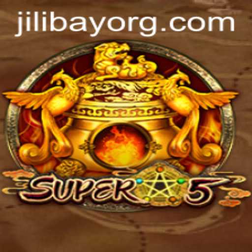 Dive into the Exciting World of Super5 on Jilibay