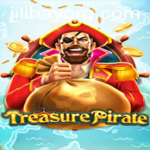 Explore the Adventurous World of TreasurePirate with Jilibay